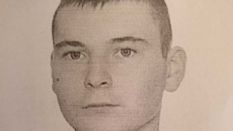 Zaginął 28-letni Mariusz Marach z Przemyśla. Policja prosi o pomoc w poszukiwaniach