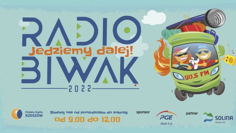 Radio Rzeszów w Przemyślu w czwartek rozbije swój biwak.